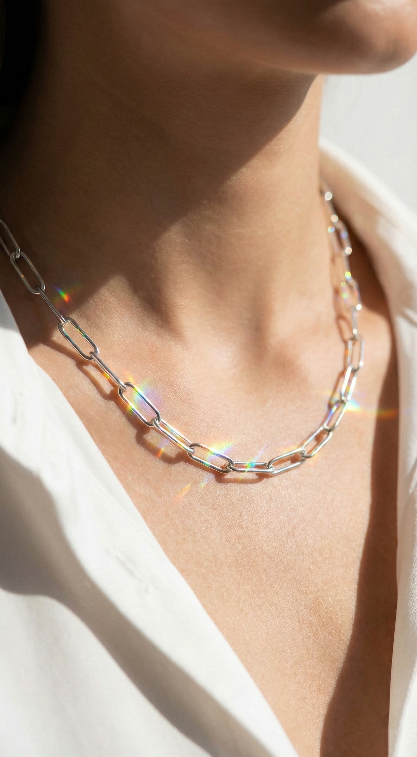 Cosmic Connection Necklace