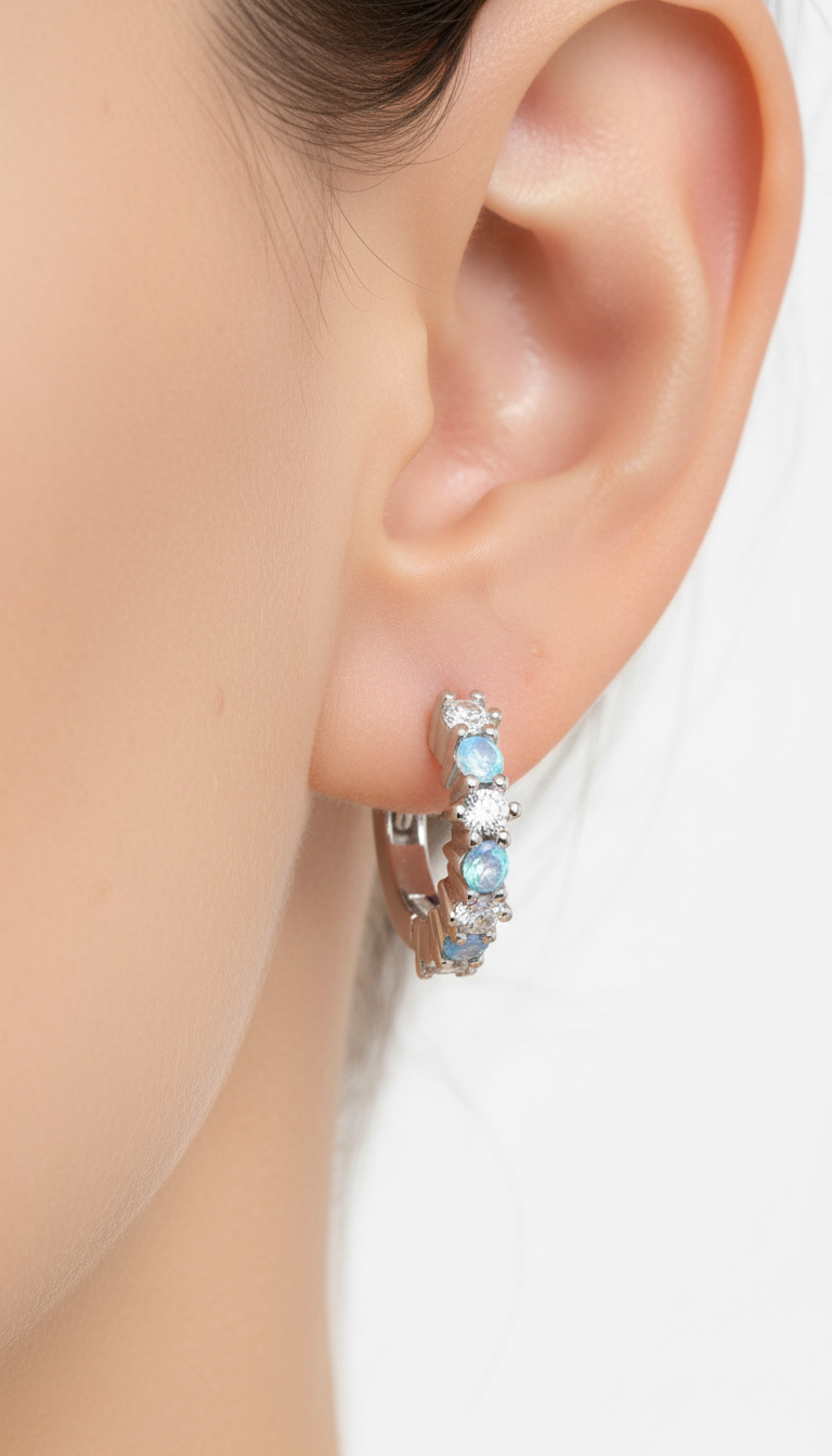 Dream Tranquility Earrings