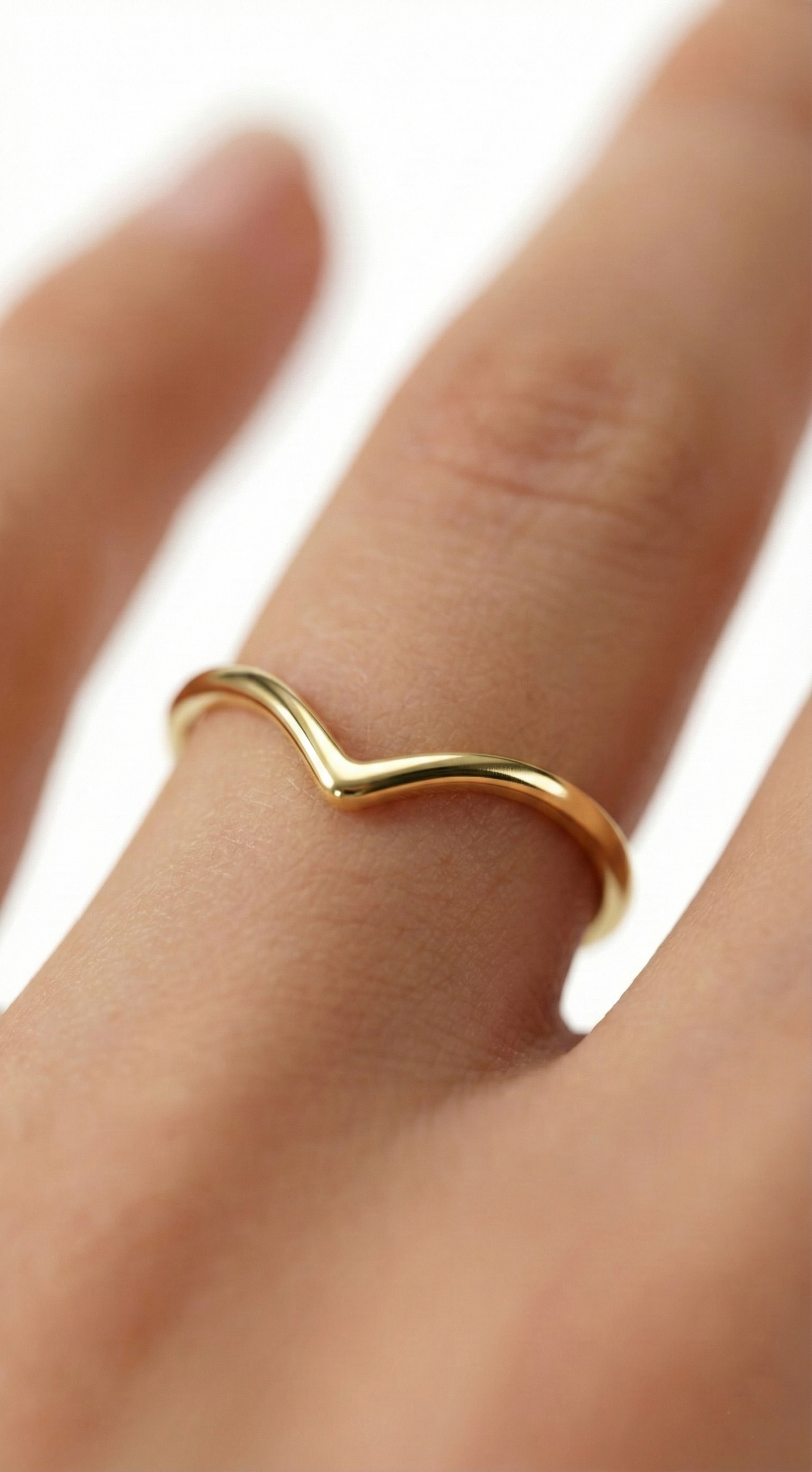 Imperial Elegance Ring