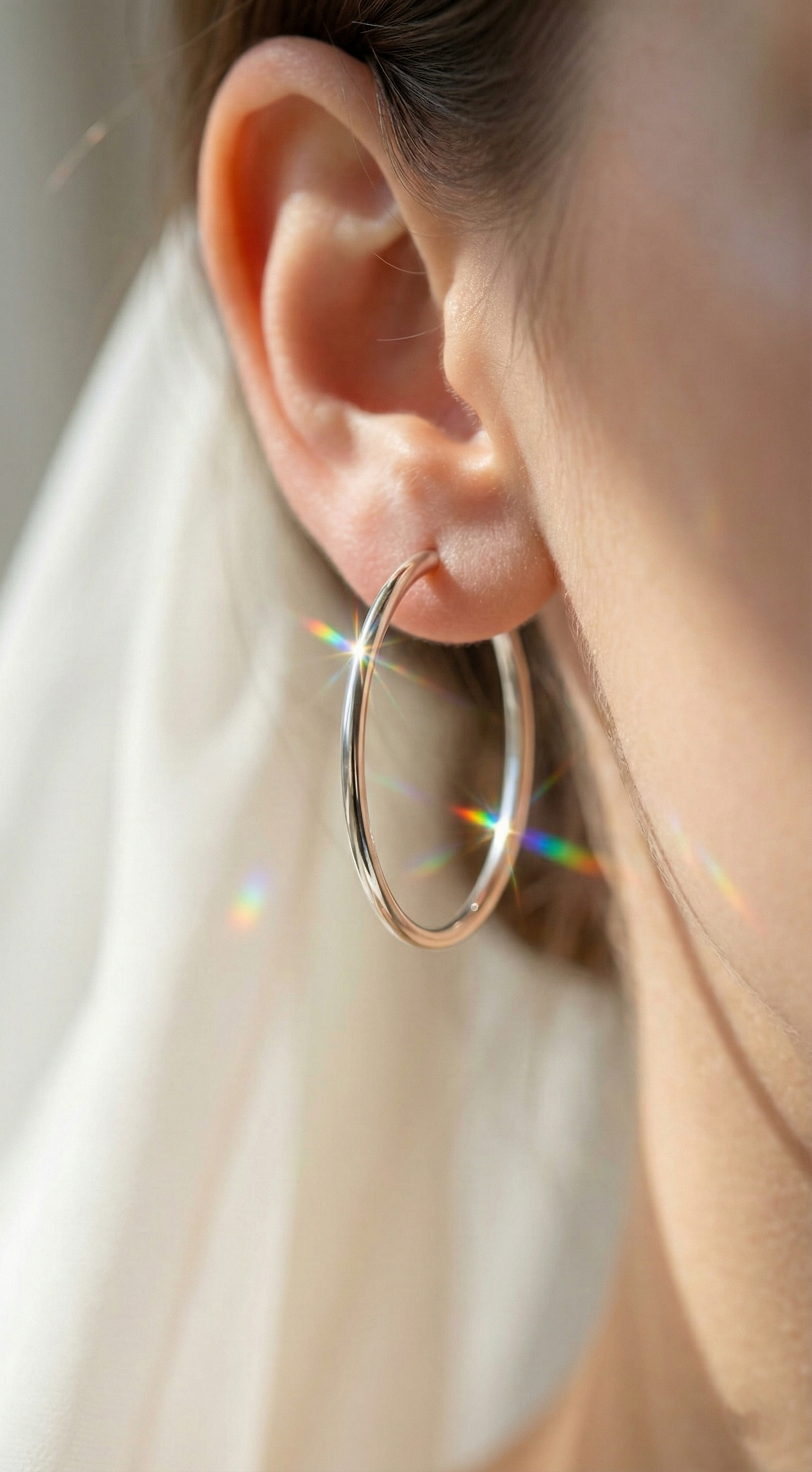 Universal Brilliance Earrings