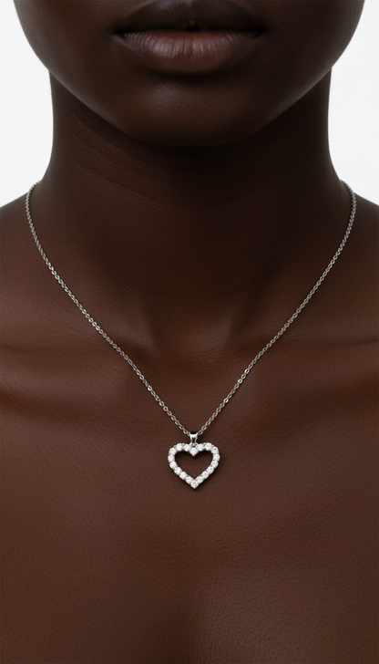 Celestial Love Necklace