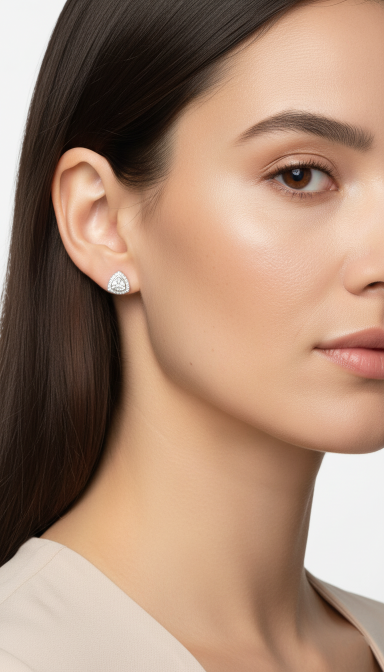 Nebula Nectar Earrings