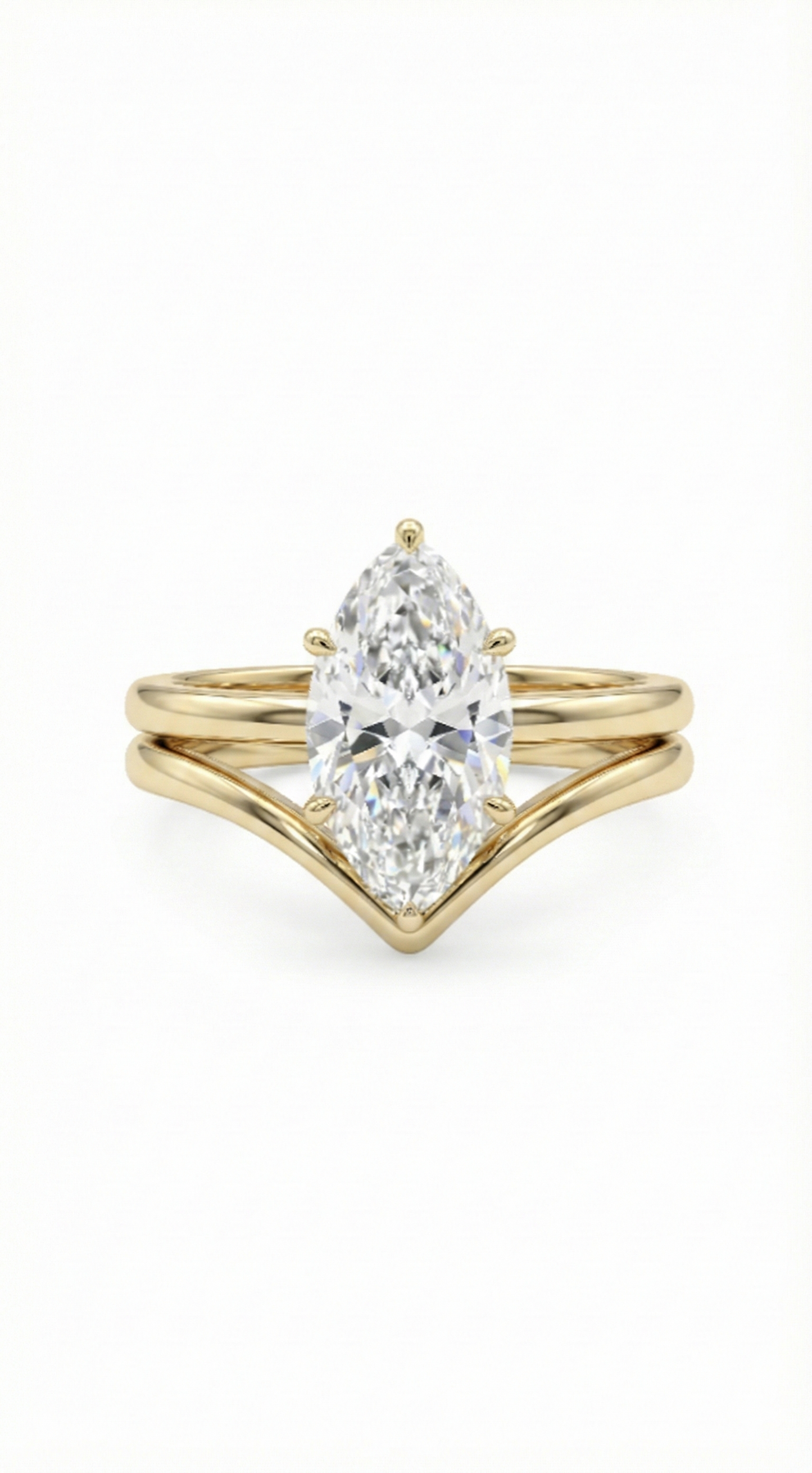 Essential Elegance Ring