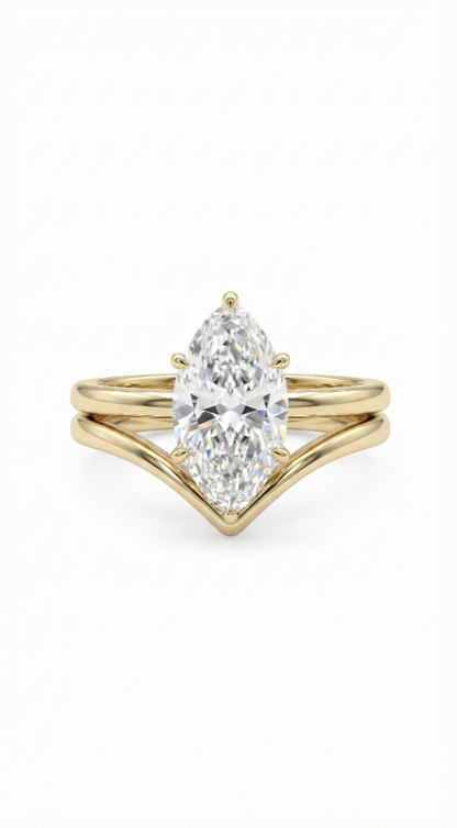 Essential Elegance Ring