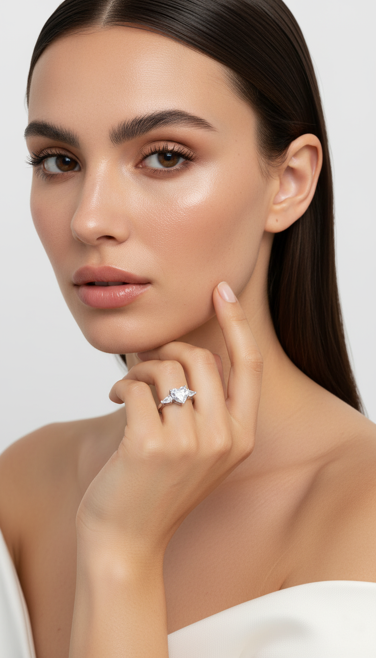 Enchanted Desire Ring