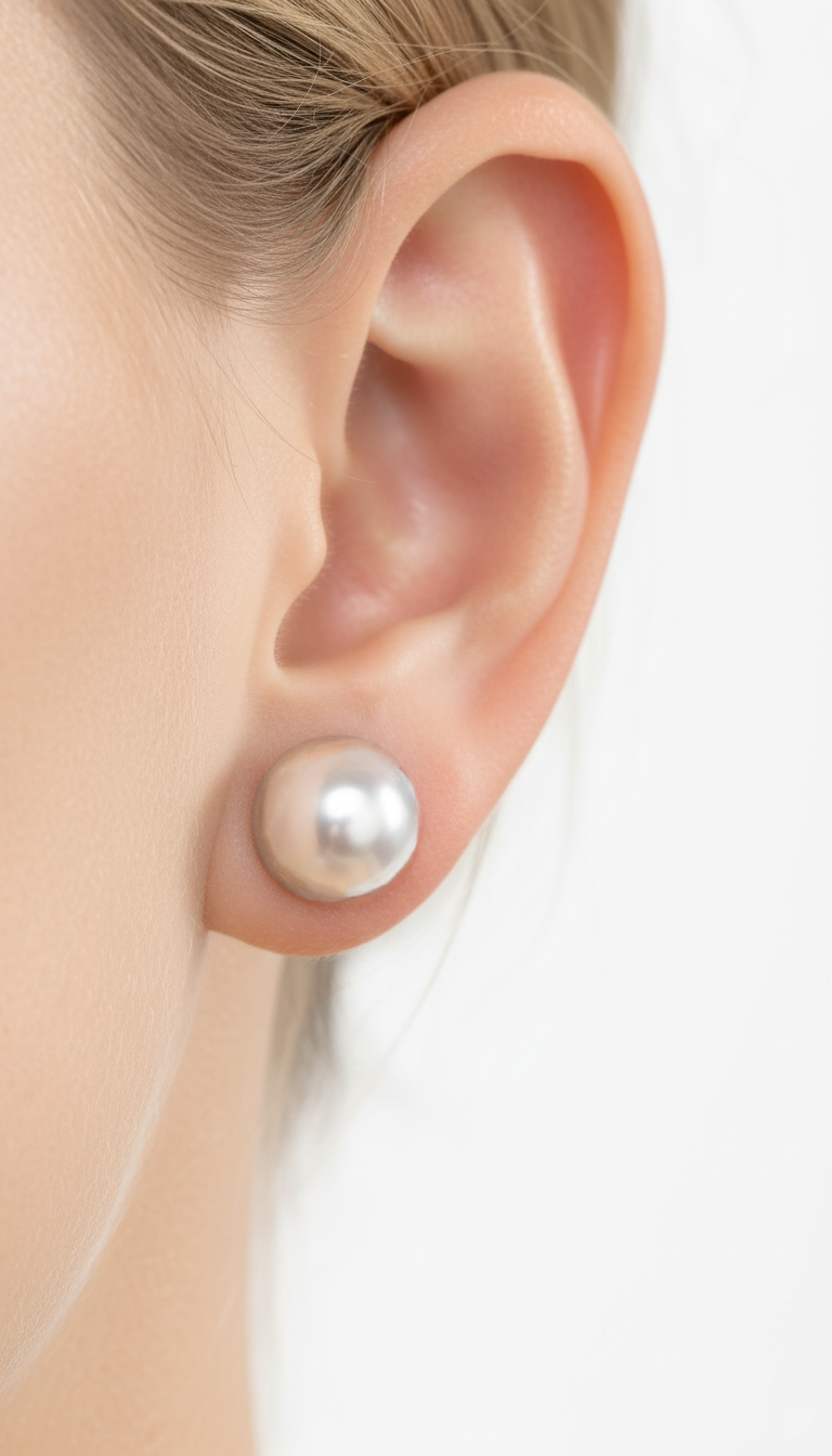 Ocean's Whisper Earrings