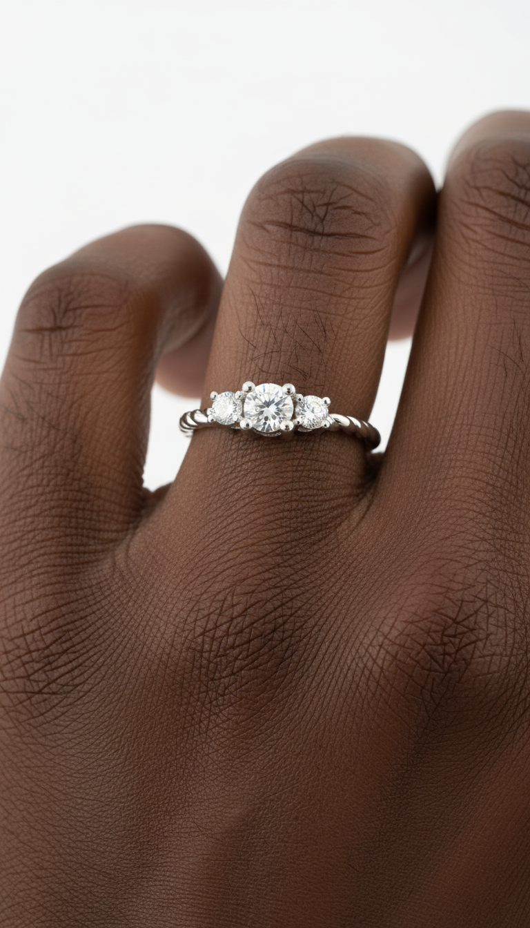 ロイヤルエレガンスリング