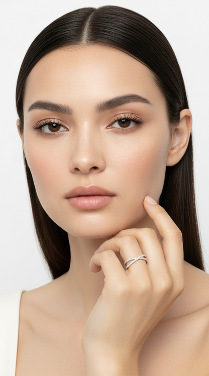 Celestial Connection Ring