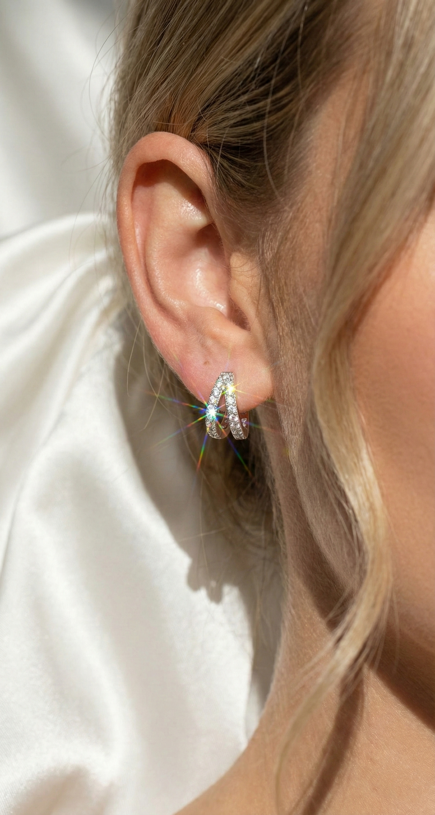 Astral Couture Earrings