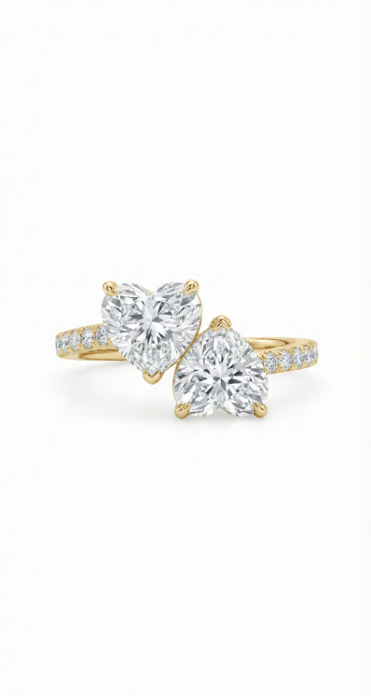 Soulmate Sparkle Ring