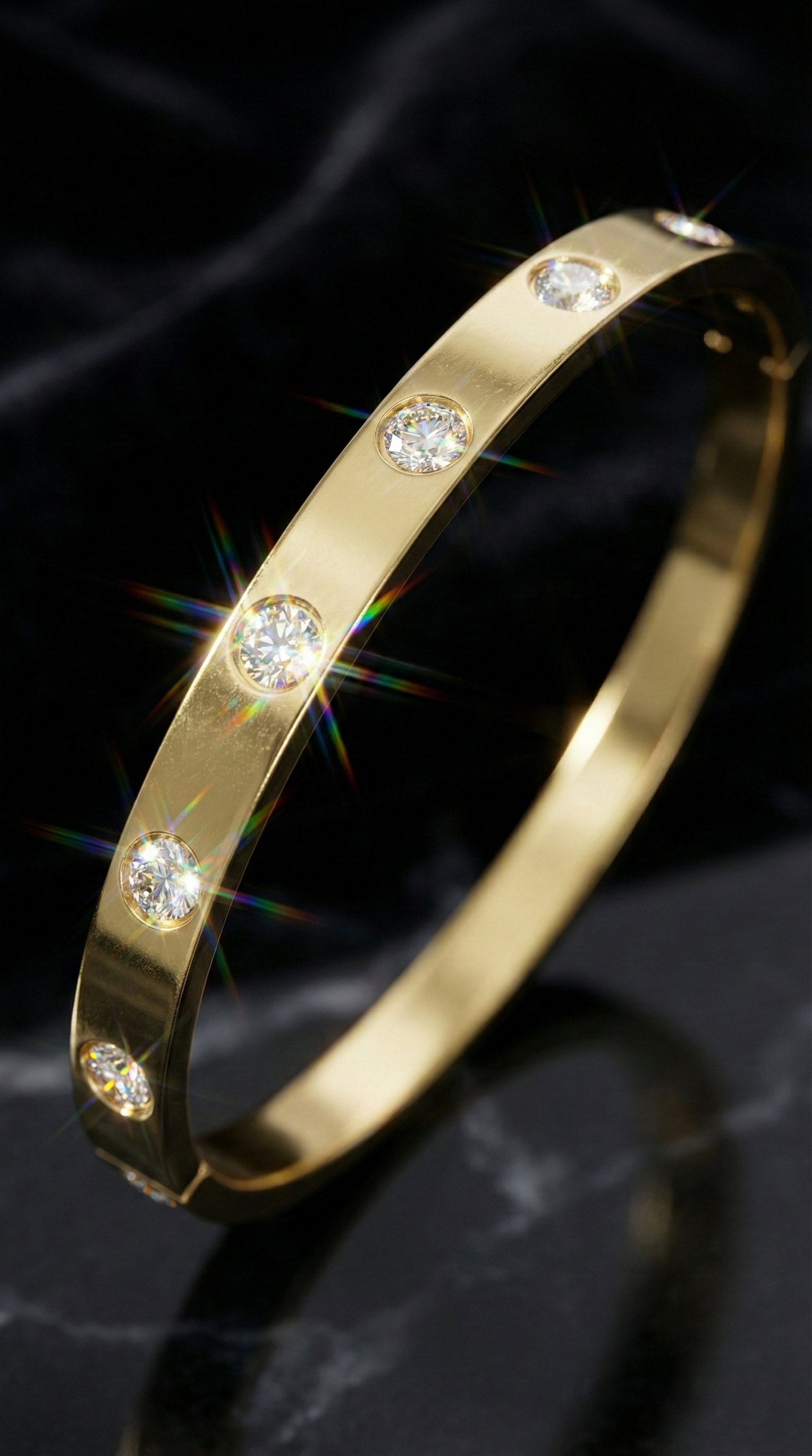 Celestial Illumina Bracelet