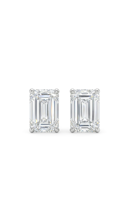 Refined Splendor Earrings