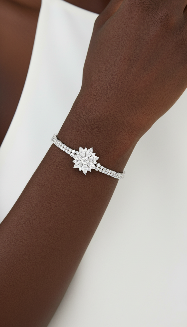 Blossom Mirage Bracelet