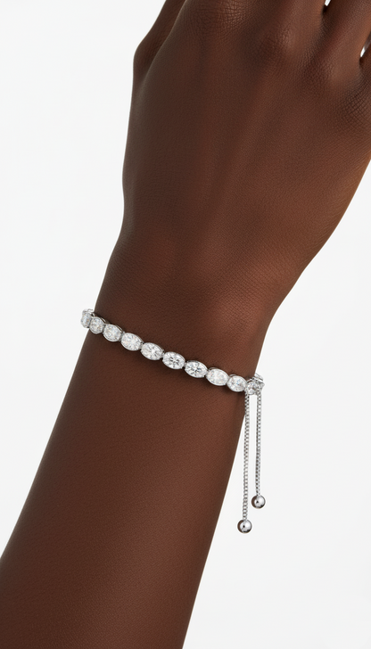 Lunar Luxe Bracelet