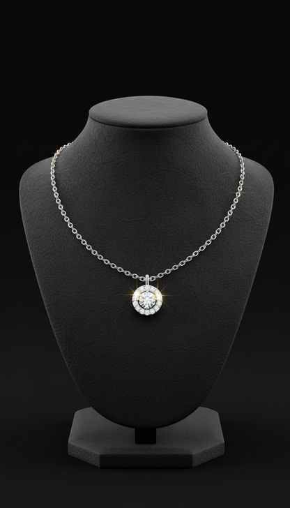 Precious Sparkle Necklace