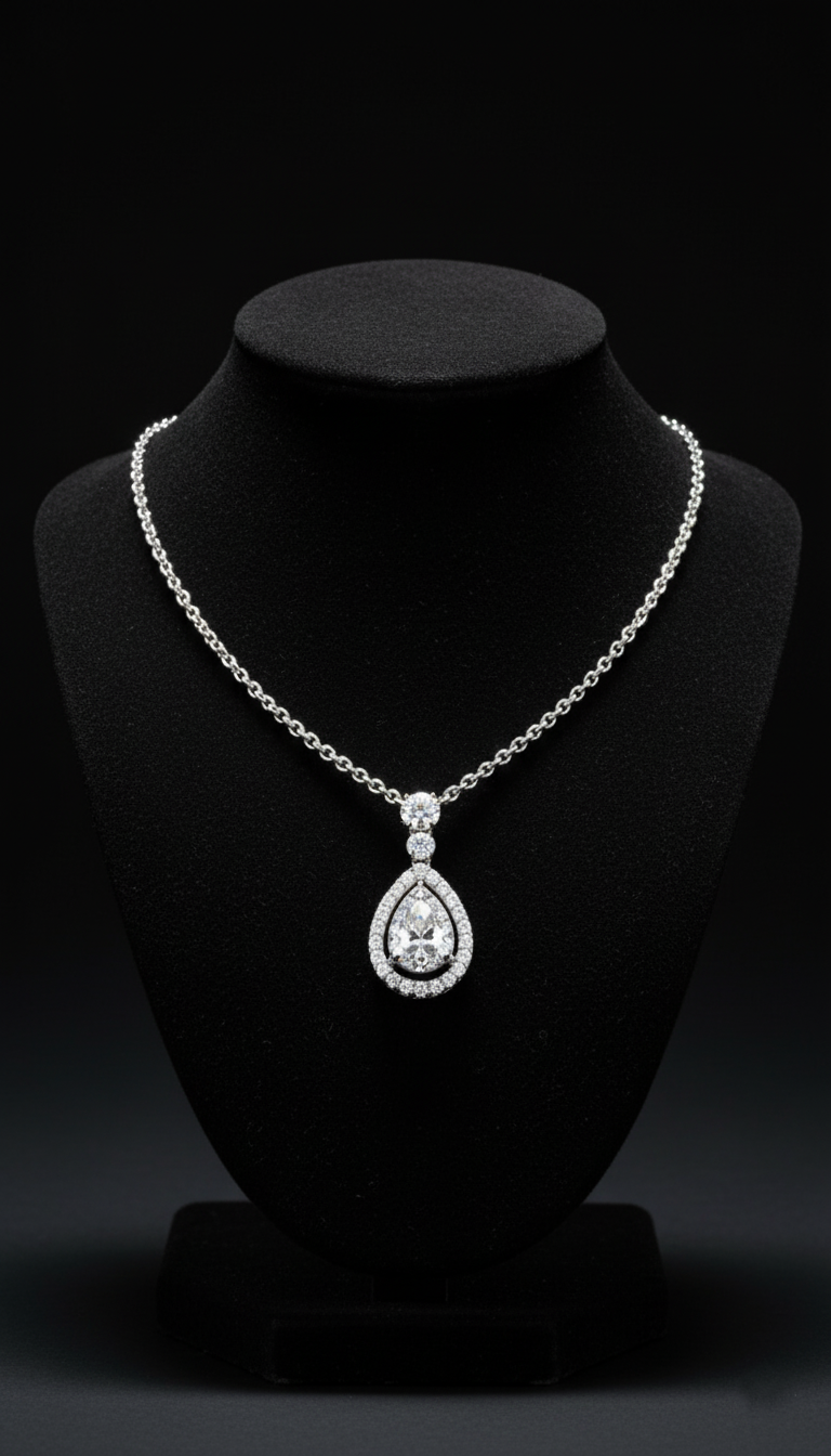 Eternal Love Necklace