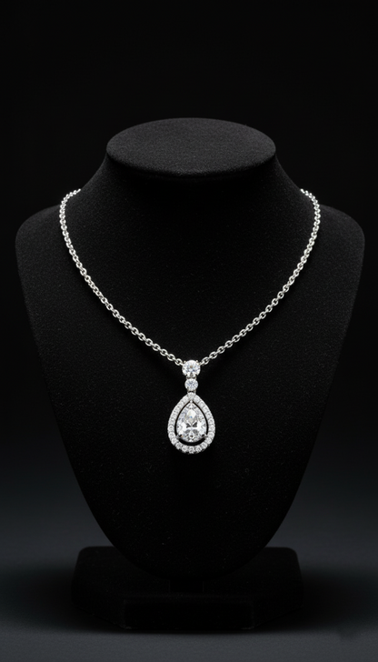 Eternal Love Necklace