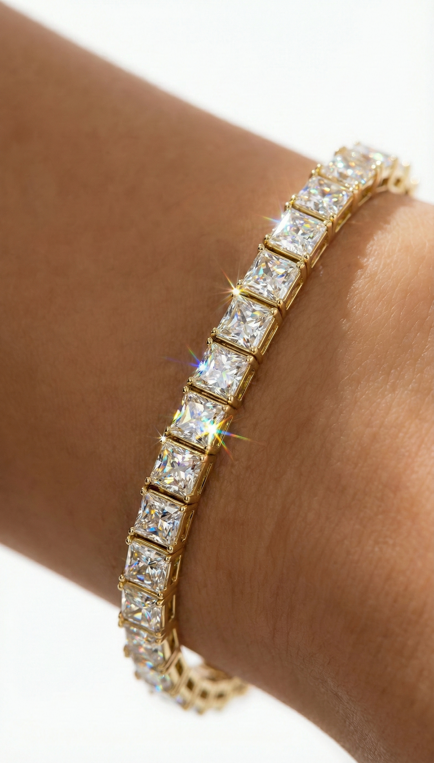 Eternal Shine Bracelet