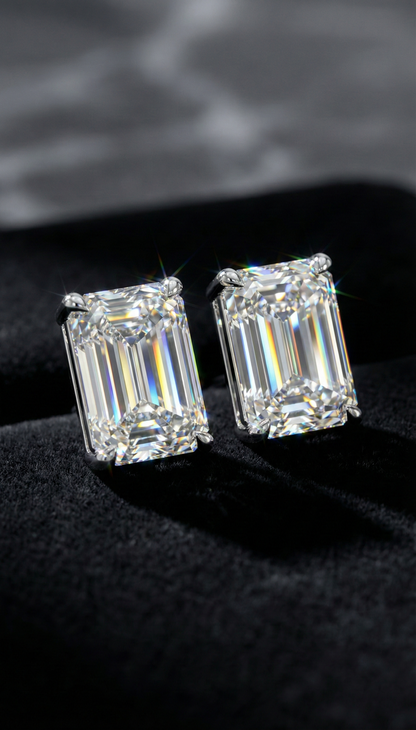 Refined Splendor Earrings