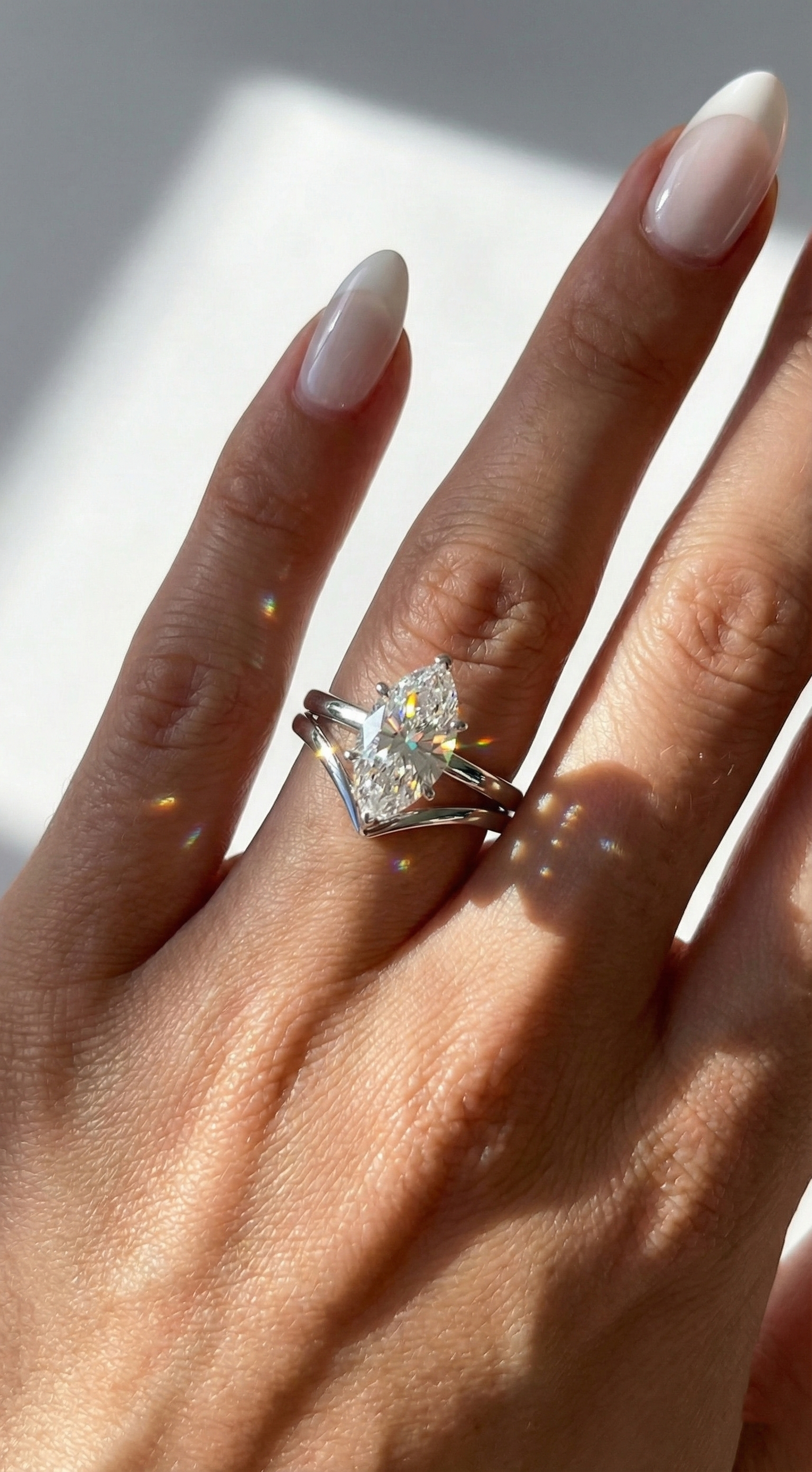 Essential Elegance Ring