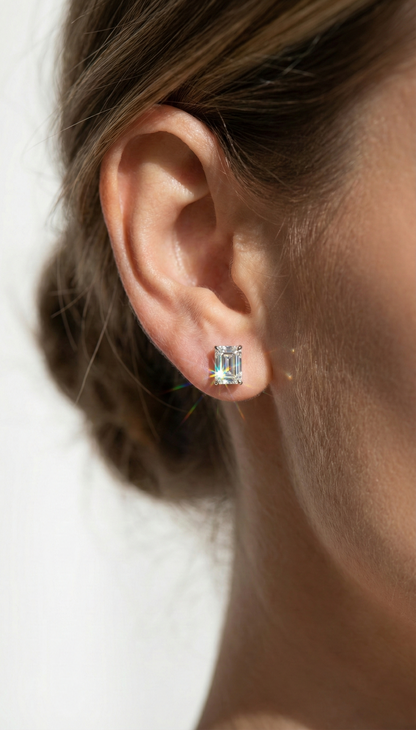 Refined Splendor Earrings