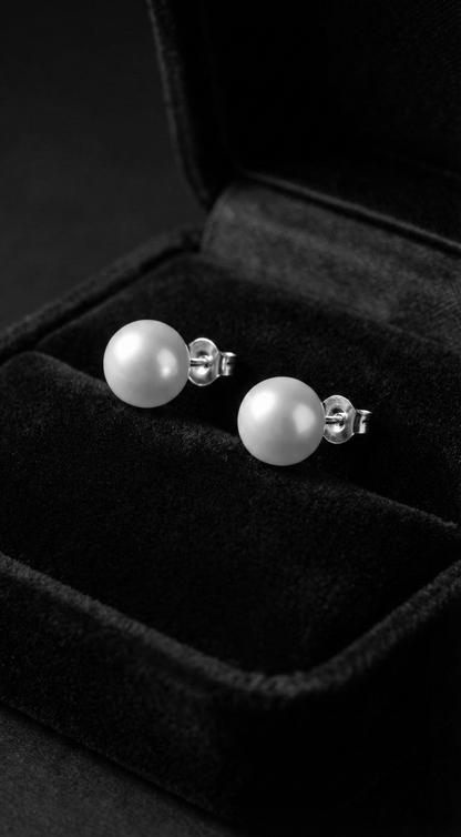 Ocean's Whisper Earrings