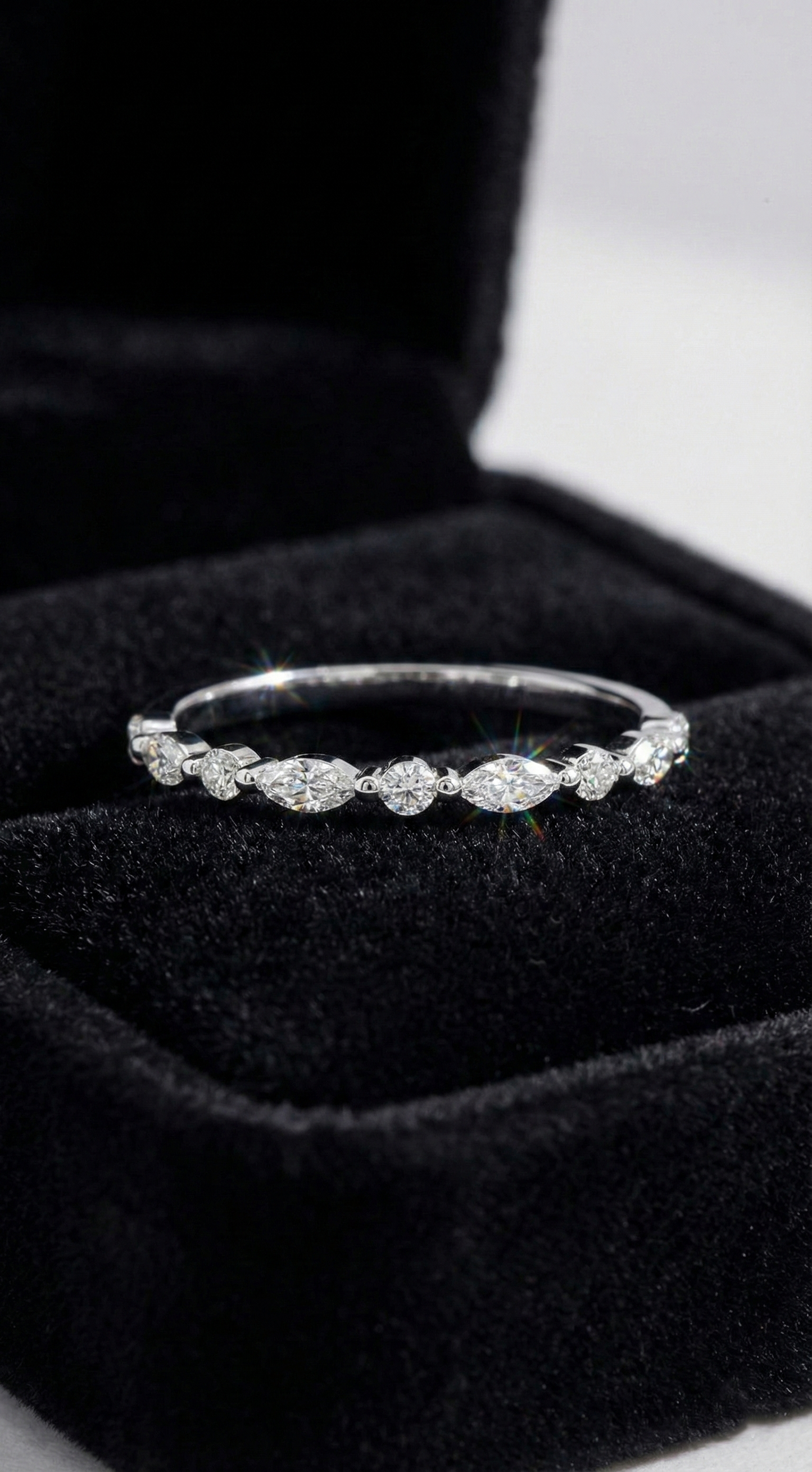 Celestial Illume Ring