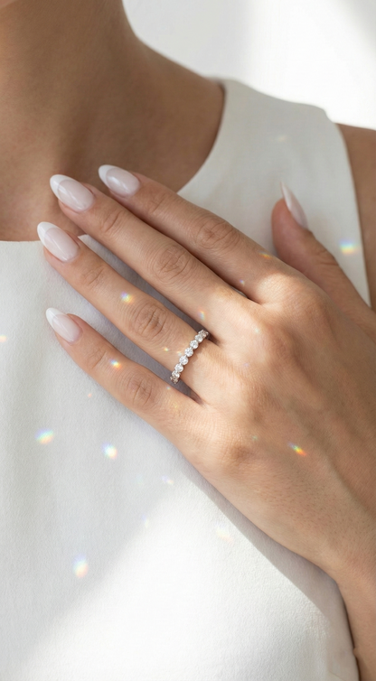 Duchess Enchant Ring