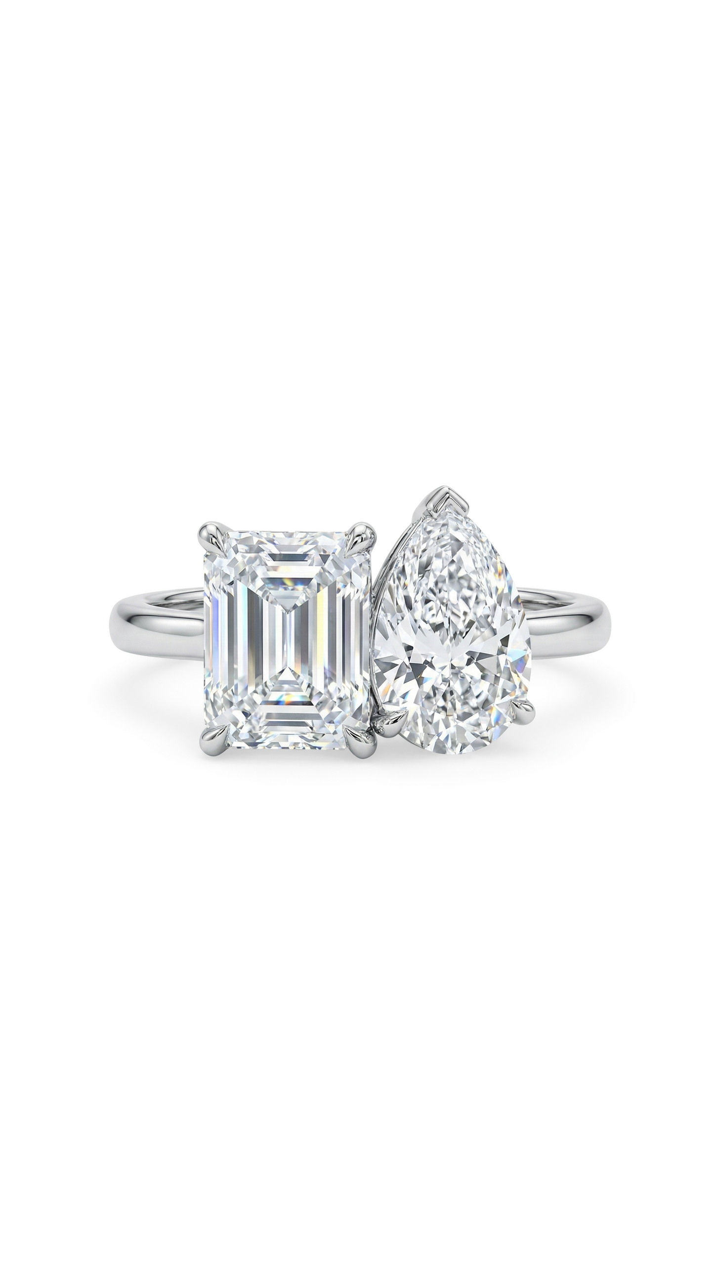 Glowing Luminary Ring