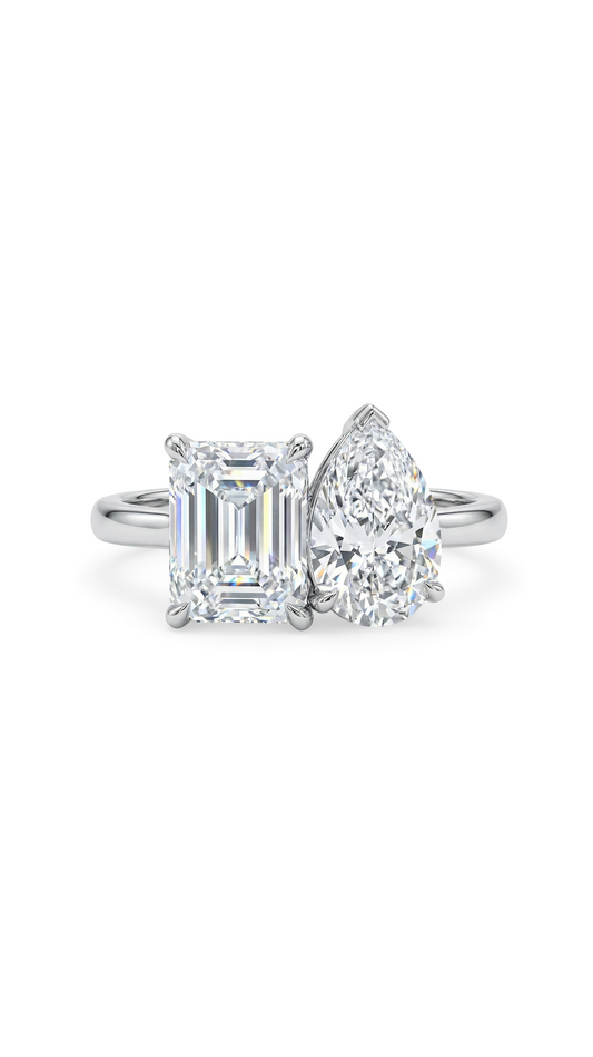 Glowing Luminary Ring