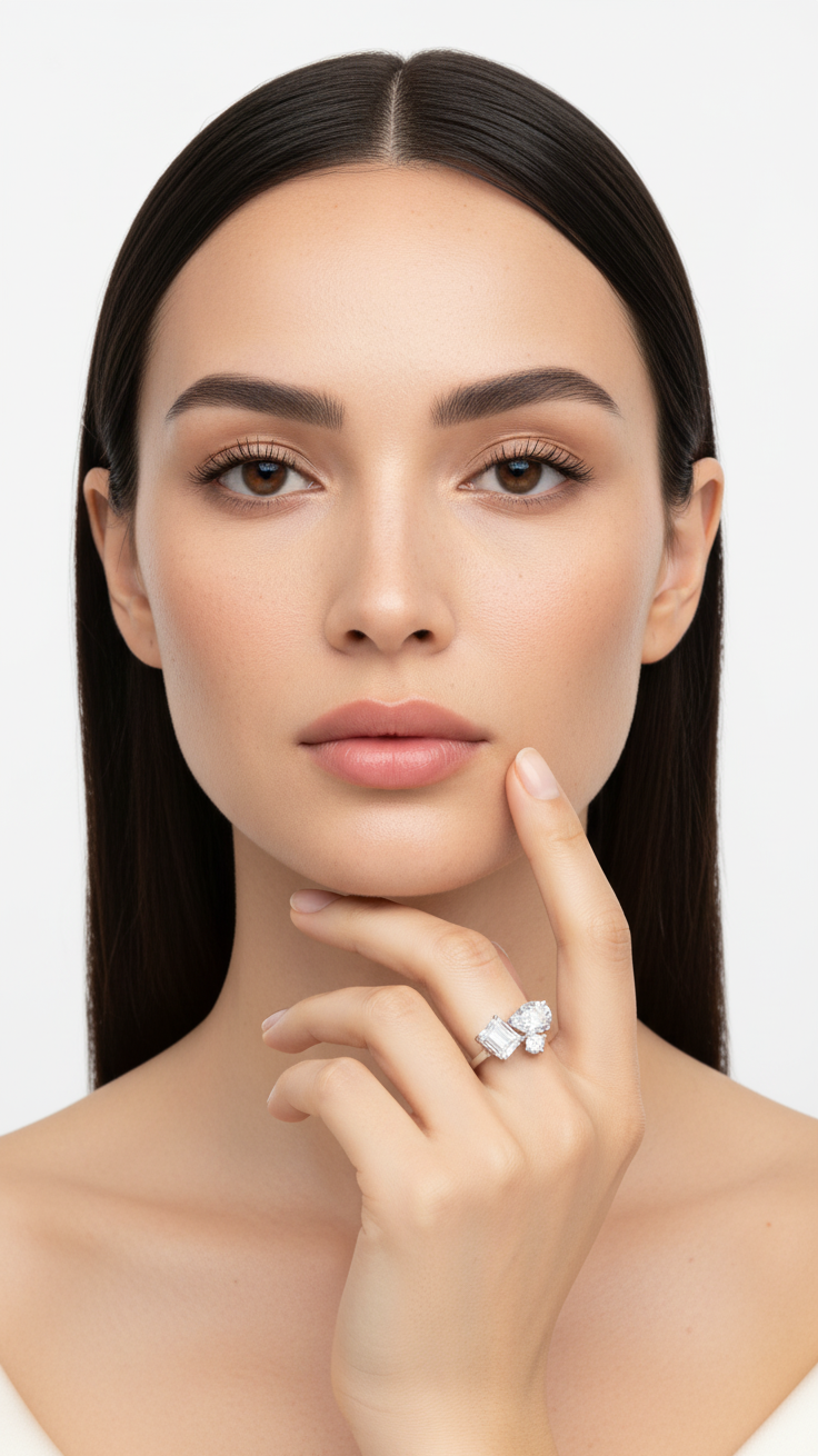 Sorcerer's Stones Ring