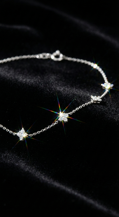 Luxe Blossom Necklace