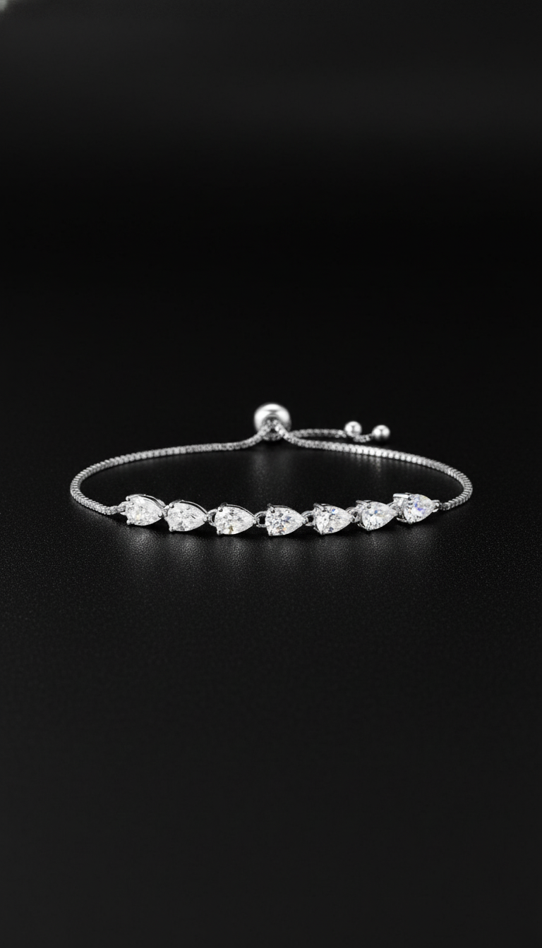 Astrid Brilliance Bracelet