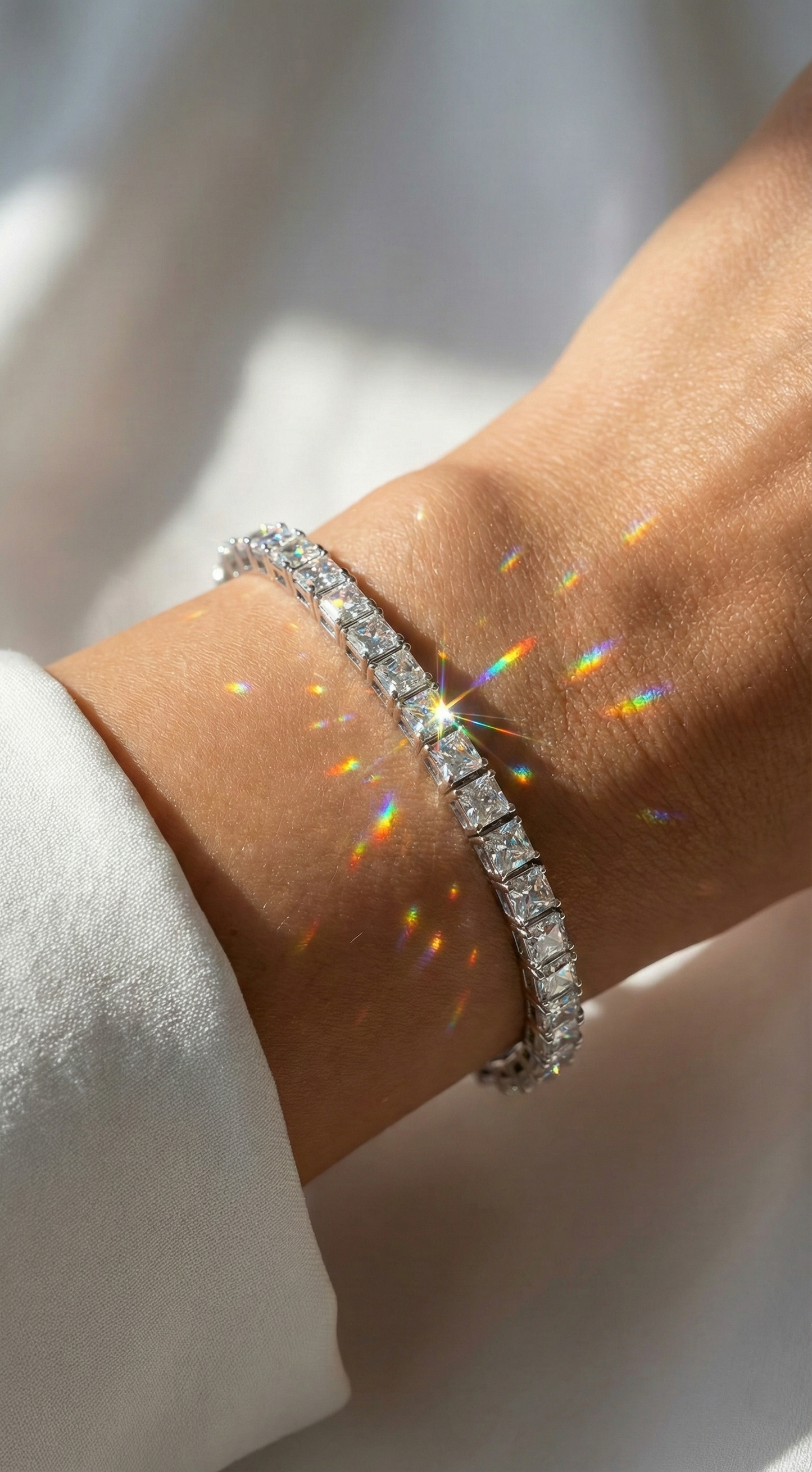 Eternal Shine Bracelet