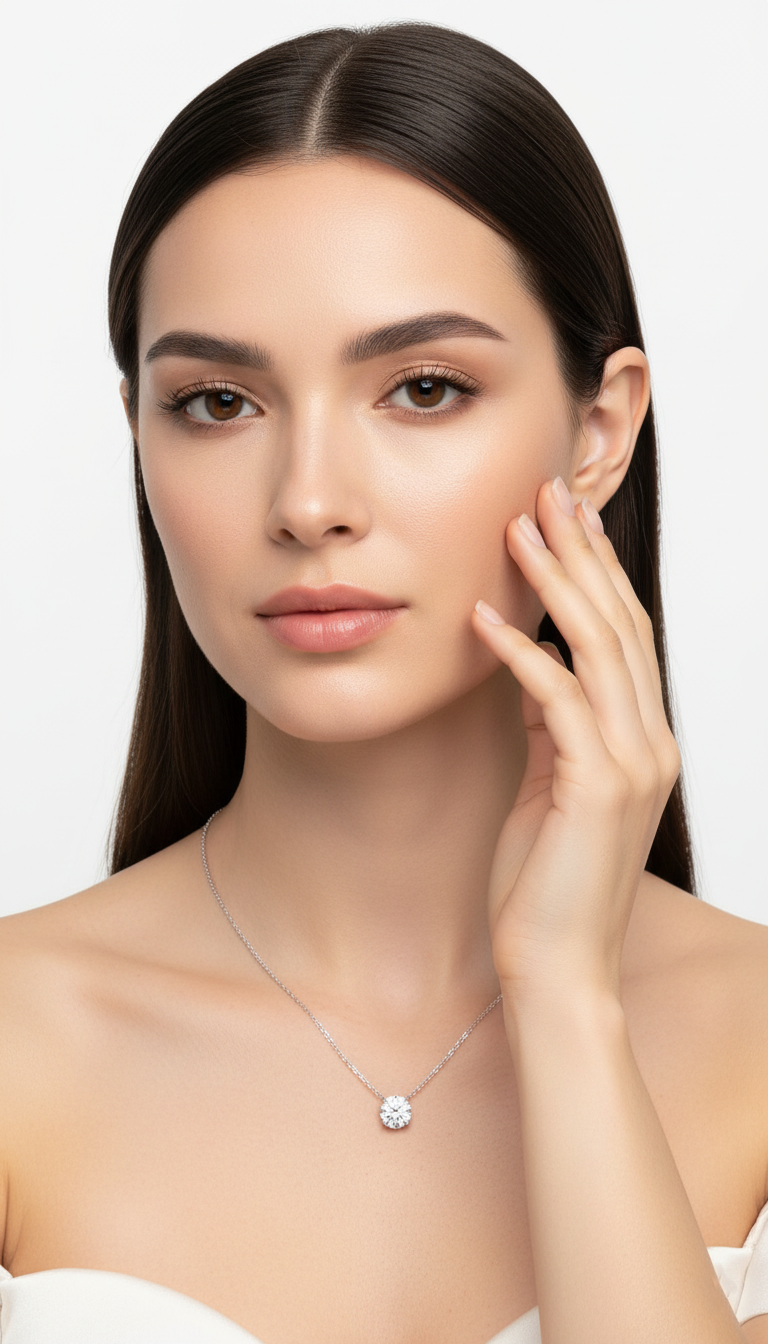 Divine Allure Necklace