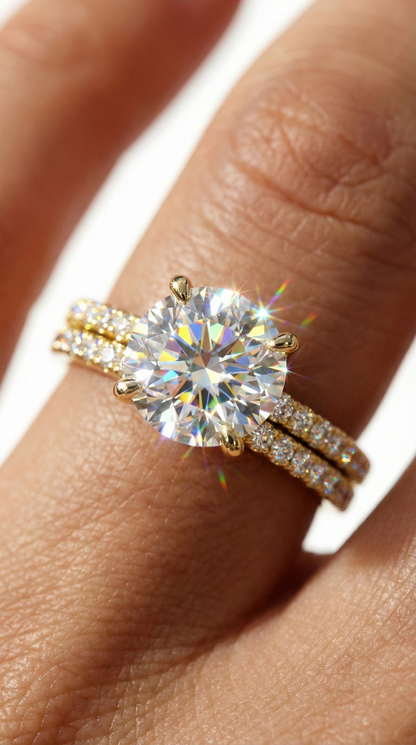 Solar Supernova Ring