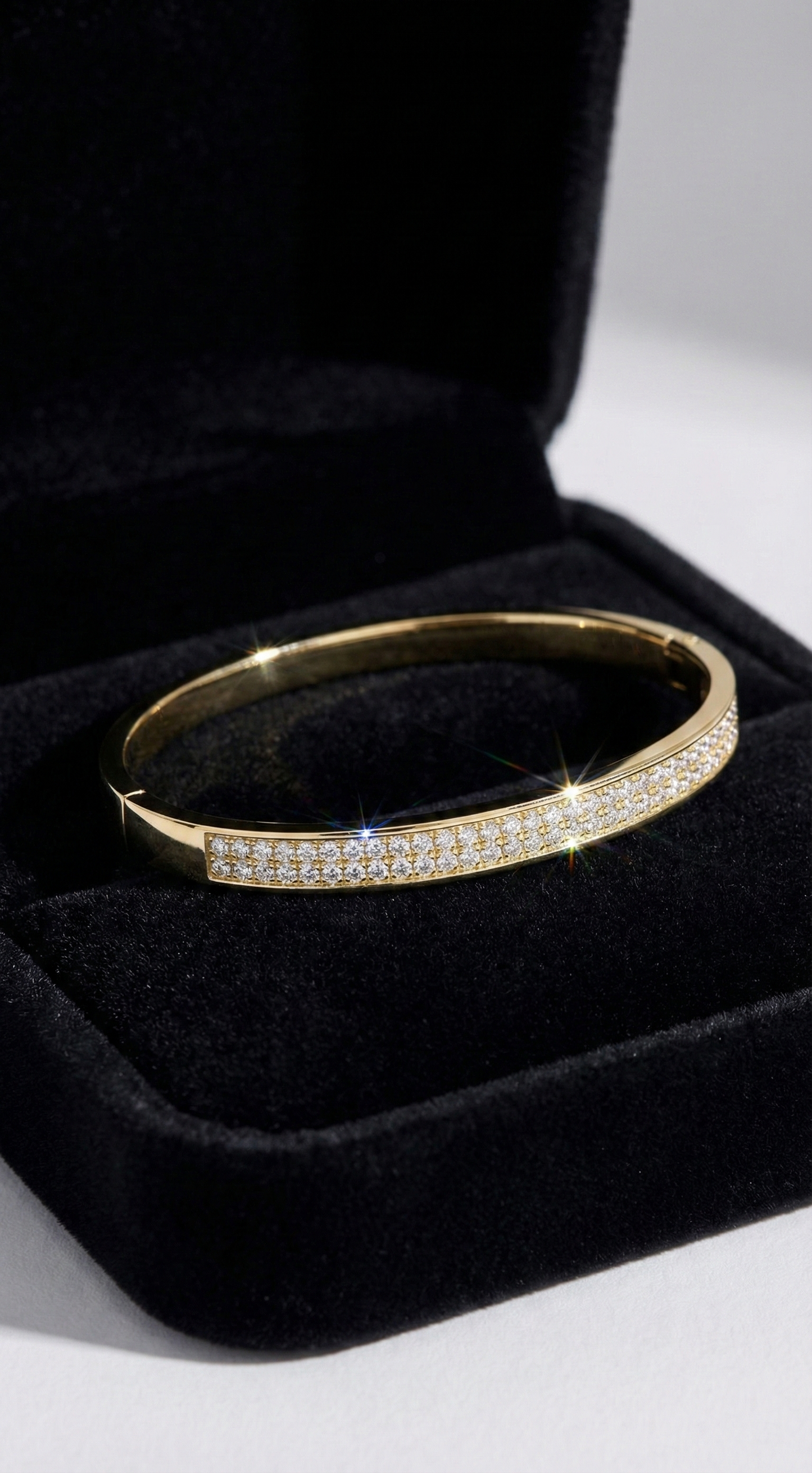 Aurora Loop Bracelet