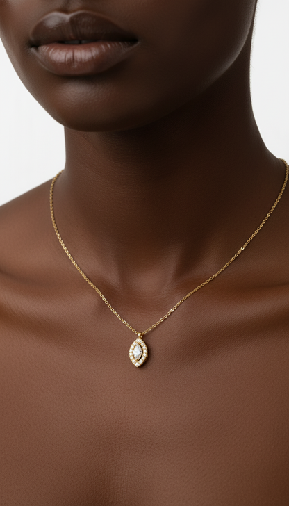Exclusive Aristocrat Necklace