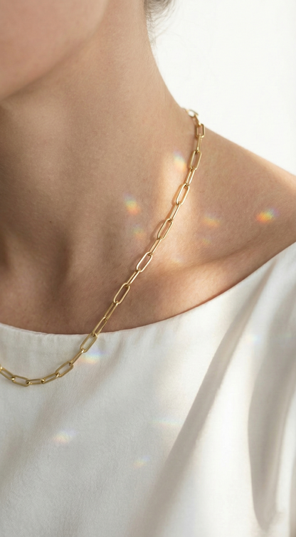 Cosmic Connection Necklace