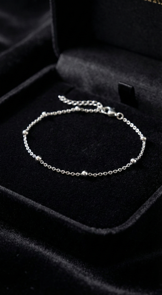 True Noir Bracelet