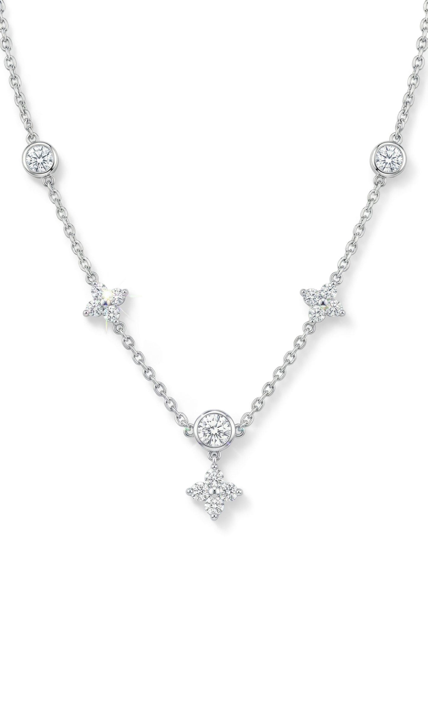 Lucky Charm Necklace