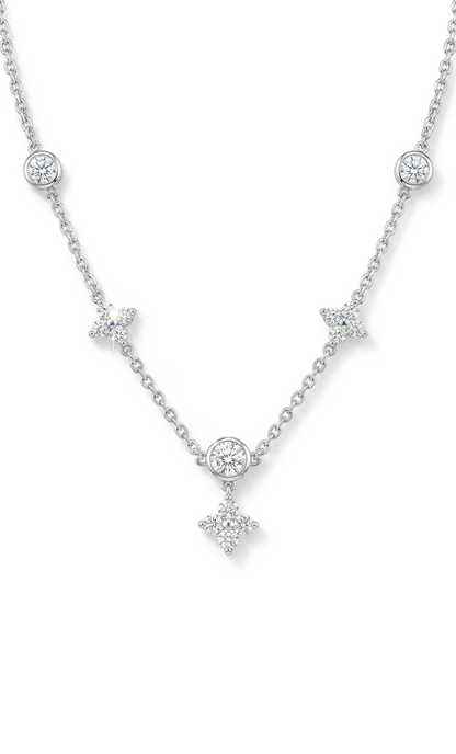 Lucky Charm Necklace