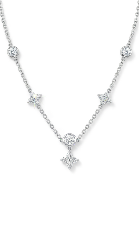 Lucky Charm Necklace