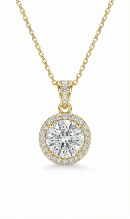 Prestige Magnificence Necklace