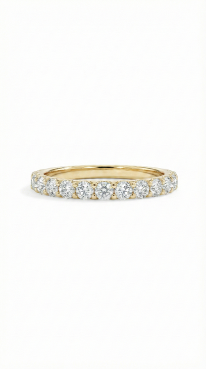 Imperial Brilliance Ring