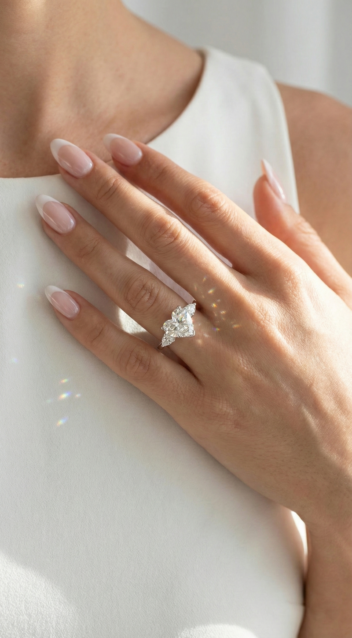 Enchanted Desire Ring