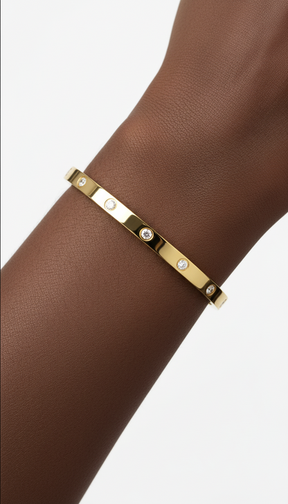 Celestial Illumina Bracelet