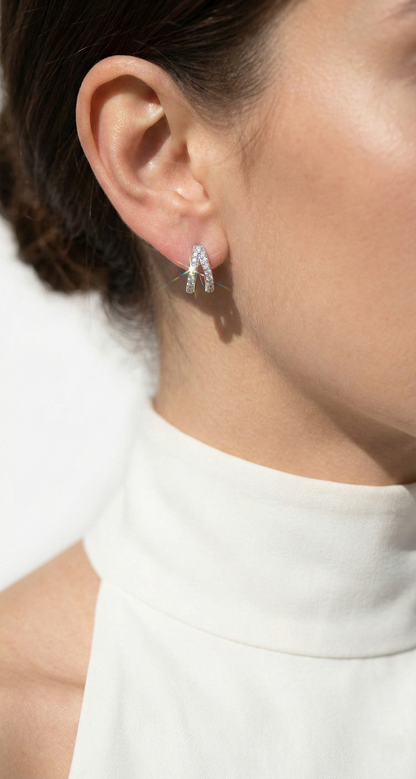 Astral Couture Earrings