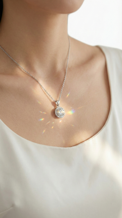 Prestige Magnificence Necklace