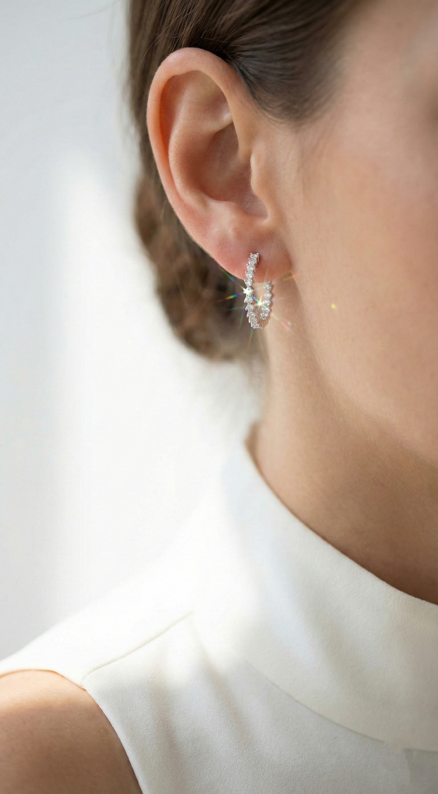 Luxe Grandeur Earrings